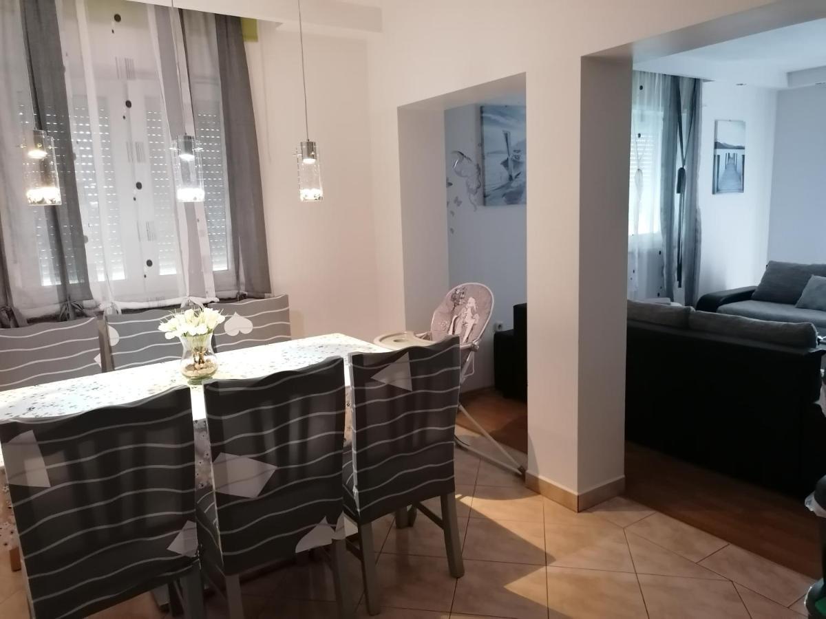 Apartment Suncica Pula Exteriér fotografie